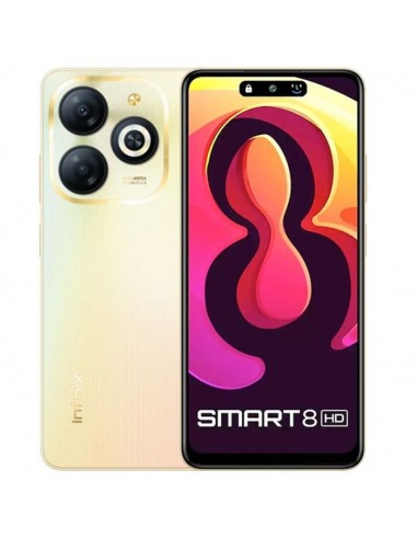 INFINIX Smart 8 HD