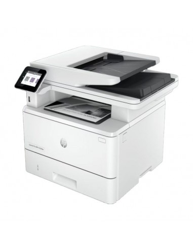 LaserJet PRO HP MFP 4103FDW