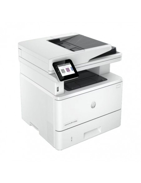 Caractéristiques HP Color LaserJet Pro MFP 4103FDW