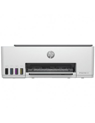 HP Smart Tank 520