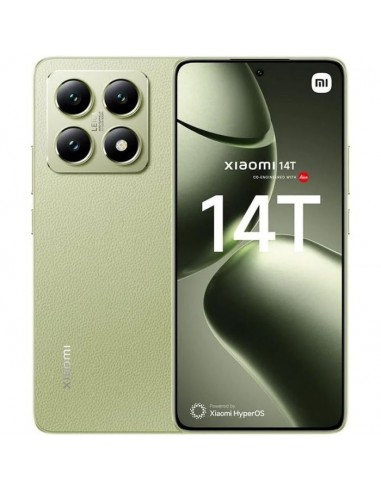 XIAOMI 14T