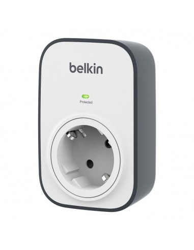 Prise parafoudre SurgeCube Belkin