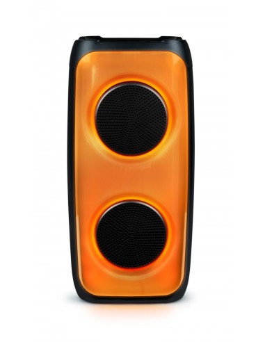 Enceinte sans fil lumineuse portable Bigben PARTYBTHPM