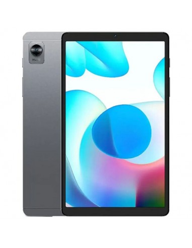 Tablette REALME Pad Mini 8.7'' WIFI - Gris Prix en Tunisie