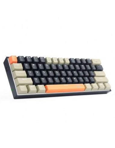 REDRAGON Clavier Gaming Tunisie - Mécanique LAKSHMI K606