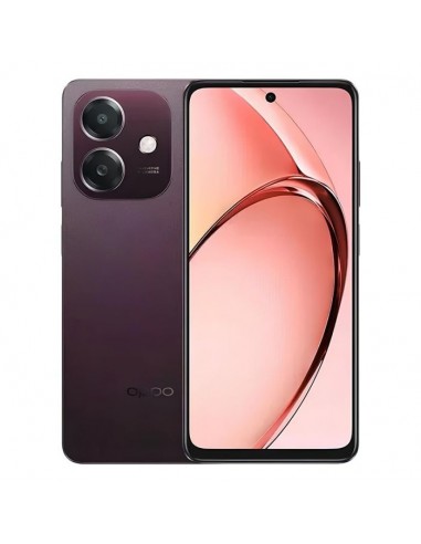 Oppo A3x