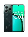 Realme C61 Prix Tunisie - Smartphone performant et abordable. Couleur Vert