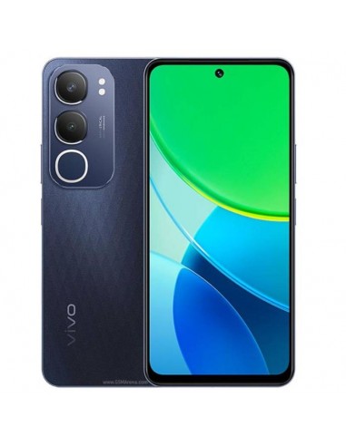 VIVO Y19s Prix Tunisie - Disponible en Tunisie avec livraison rapide