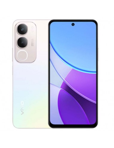 VIVO Y19s Prix Tunisie - Disponible en Tunisie avec livraison rapide