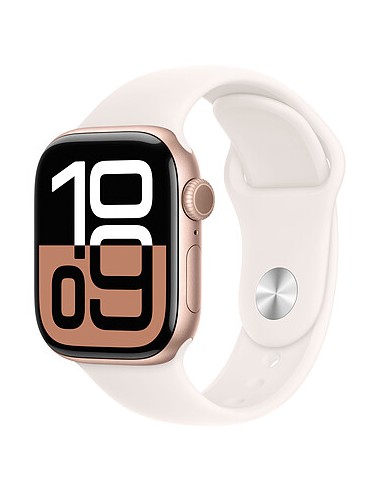 Acheter Apple Watch Series 10 prix Tunisie sur Oxtek