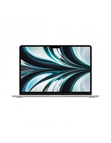 MacBook Air M2 13" 256 Go MC7V4FN/A