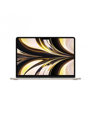 MacBook Air M2 13"