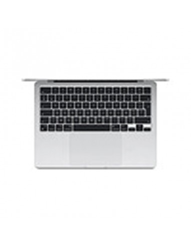 MacBook Air M3 13 pouces - Silver - MC8H4FN/A