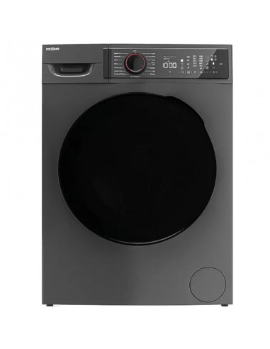 Machine à laver séchante PREMIUM 10 KG - Dark Gris