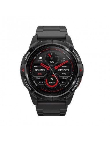 Montre Connectée Mibro GS Active -Noir (XPAW016)