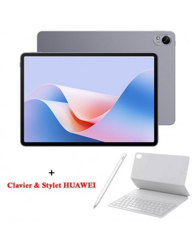 Tablette HUAWEI MATEPAD 11.5'' S WIFI - Gris