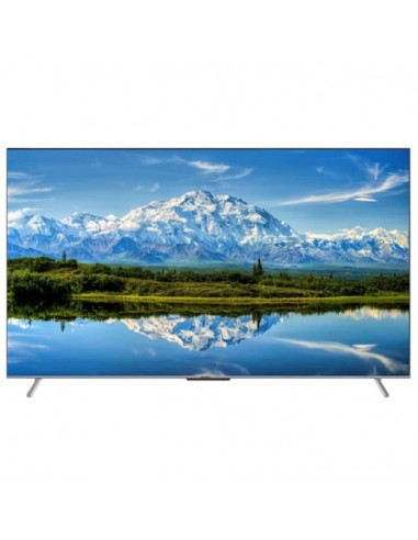 TV TELEFUNKEN 86” M9 4K UHD SMART GOOGLE TV / TV86M9