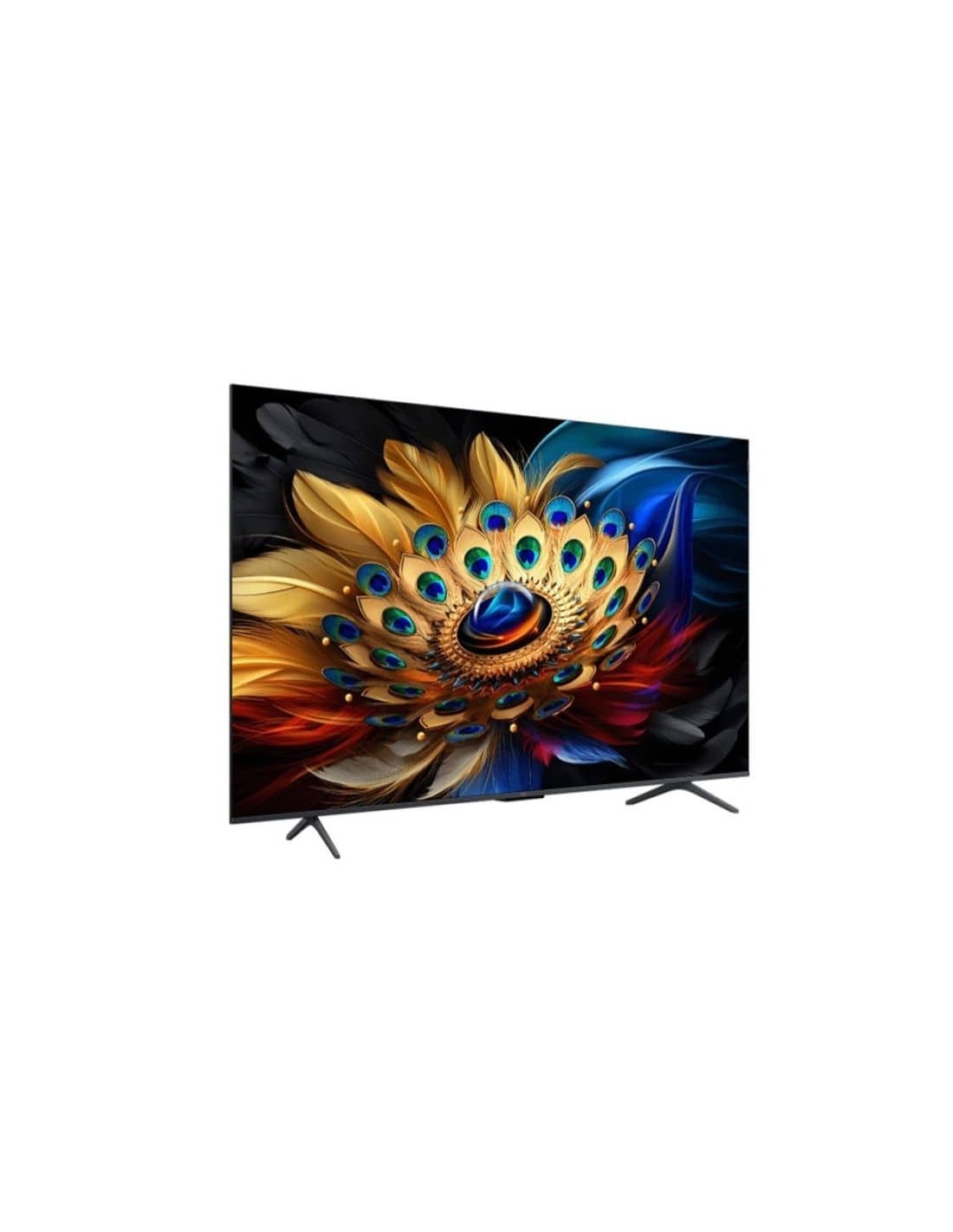 TV TCL 85 pouces 4K