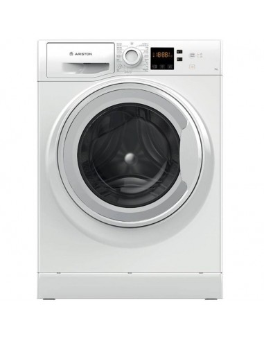 Machine à Laver Ariston 7kg Frontal NS723UWEG Blanc