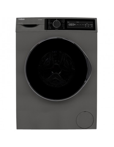 Machine à Laver PREMIUM 9kg Inverter ALLP91400.DG03 - Dark Gris