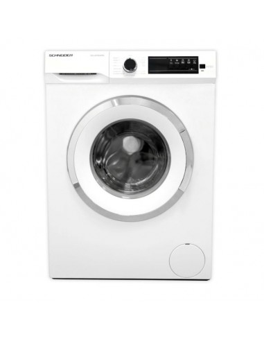 lave linge frontal schneider SCLL810EXPW 8kg ( SCLL810EXPW )