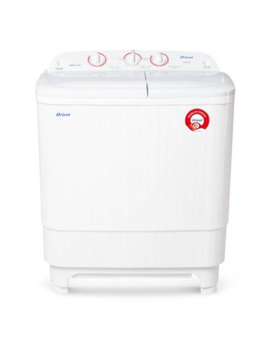 Lave Linge Semi-Automatique Orient 12Kg XPB2-13-2