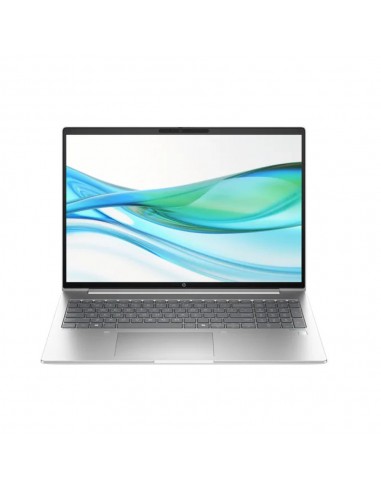 Pc Portable HP ProBook 440 G11 / Ultra 7 155U / 16 Go DDR5 / 512 Go SSD / Argent ( A38F2ET )