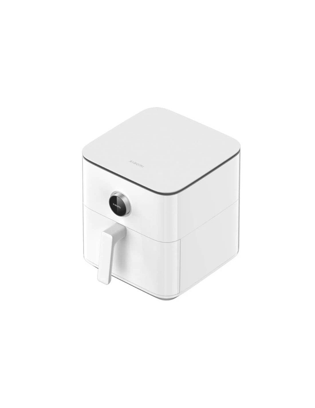 Friteuse sans huile design blanc de Xiaomi