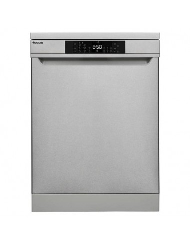 Lave Vaisselle FOCUS 13 Couverts F503 - Inox