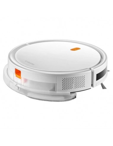 Aspirateur Robot XIAOMI E5 BHR7969EU Blanc en Tunisie