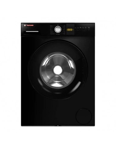 Lave Linge Frontal TELEFUNKEN MACH-8KG1200TN 8kg - Noir