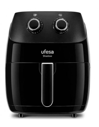 Friteuse sans Huile UFESA 72805371- Noir