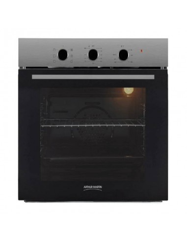 Four Encastrable Électrique Arthur Martin AMMFIX 65 L - Inox