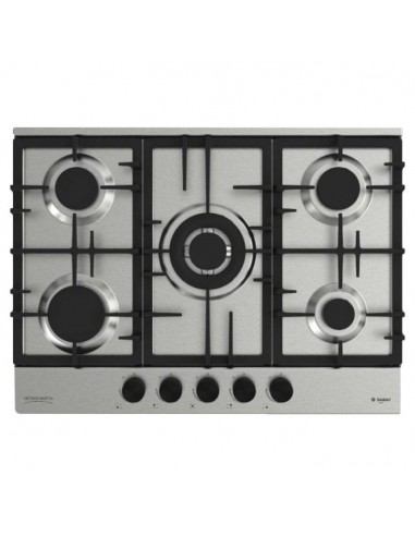 Plaque De Cuisson Encastrable ARTHUR MARTIN AMP75IX 5 Feux 70cm - Inox