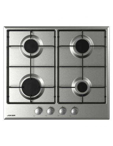 Plaque De Cuisson Encastrable JOKER JP-604 - Inox