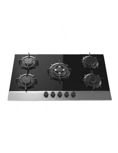 Plaque de Cuisson JOKER JPHGBF-149050W - Noir