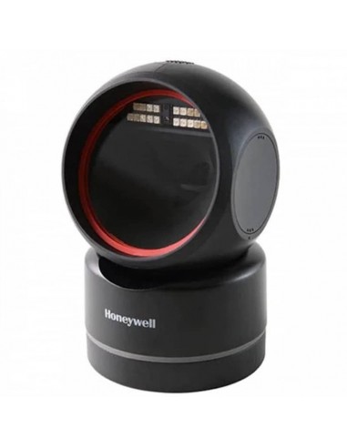 Scanner Code à Barre HONEYWELL HF680-R12-2USB - Noir