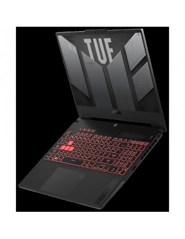 Pc Portable Gamer ASUS TUF A15 Ryzen™ 9 16Go - RTX™ 4070 (TUF507UI-LP089W)