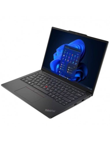 PC Portable LENOVO THINKPAD E14 Gén 5 i5 13è Gén 16Go 512Go SSD - Noir ( 21JK009YFE-16G )