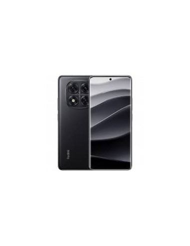 REDMI Note 14 Pro Prix Tunisie - 8Go 256Go - Noir