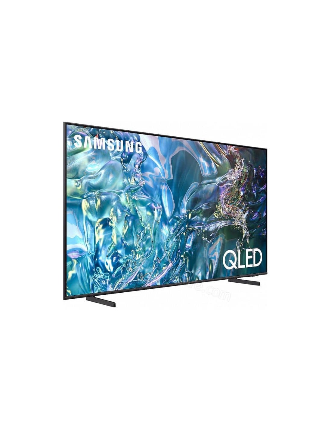 TV SAMSUNG 50'' Smart Q60DAU QLED 4K 2024 au meilleur prix Tunisie