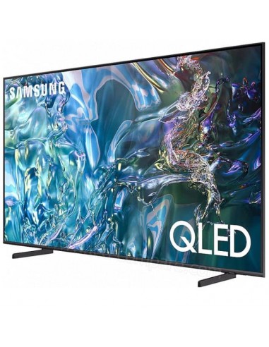 Tv SAMSUNG 50'' Smart Q60DAU QLED 4K 2024 ( QA50Q60DAU )