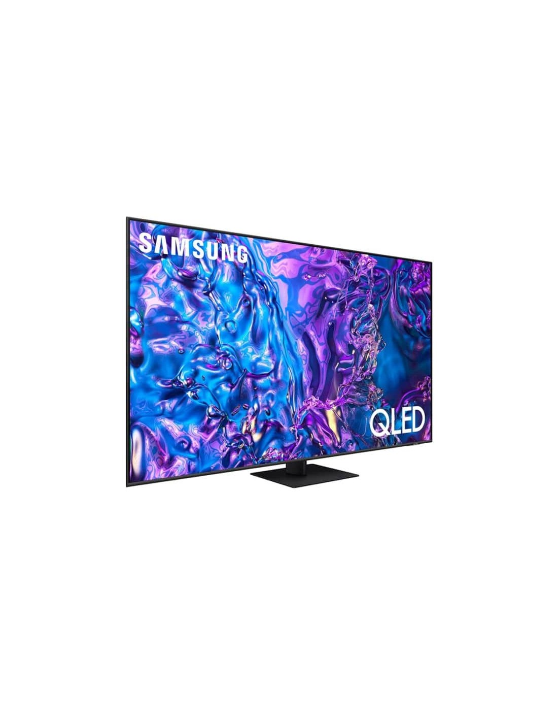 TV Samsung 65 pouces QLED 4K 2024