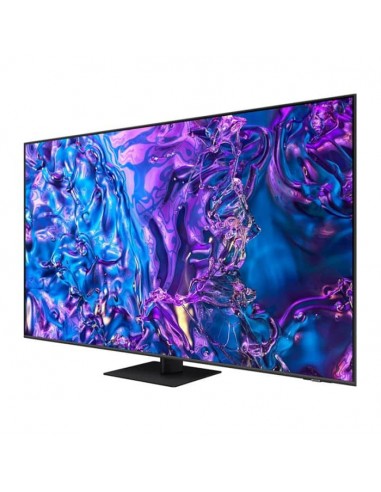 Tv SAMSUNG 65'' Smart Q70D QLED 4K 2024 + Récepteur intégré (QA65Q70DAU )