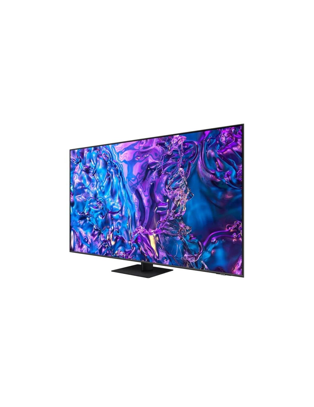 Samsung TV Q70D 65 pouces 4K 2024 avec récepteur intégré