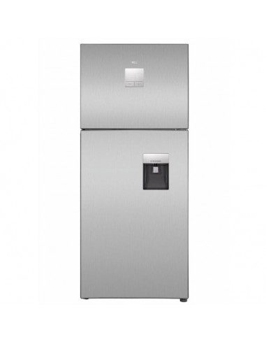 Frigo TCL Inverter P545TMN 540 Litres NoFrost - Inox