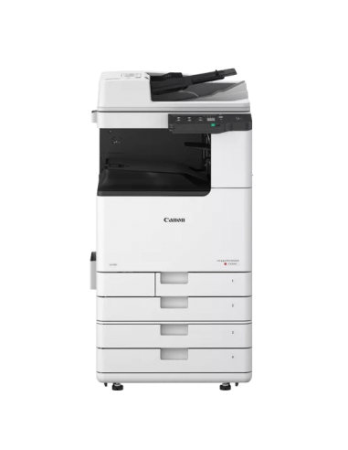 Photocopieur Multifonctions CANON ImageRunner C3326I Ethernet Couleur(C3326I)