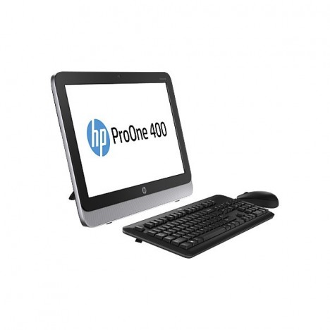 Pc de bureau HP All-in-One ProOne 400 G1