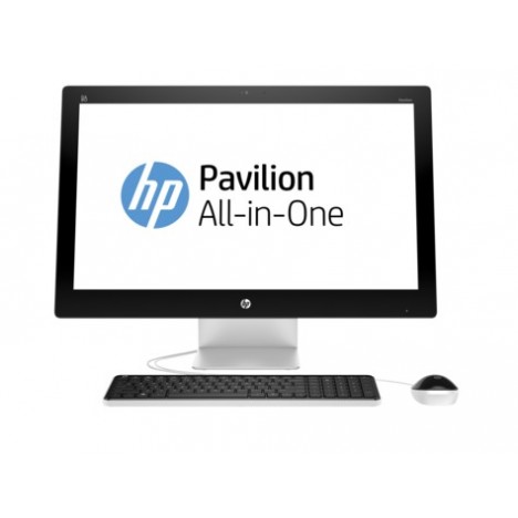 Pc de bureau HP Pavilion All-in-One 27-n100nk / i7 4è Gén / 8 Go