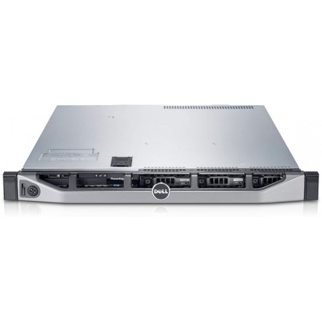 Serveur Dell PowerEdge R320 | Rack 1U